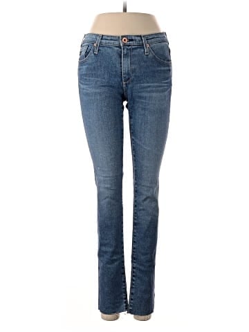 Adriano Goldschmied Jeans (view 1)