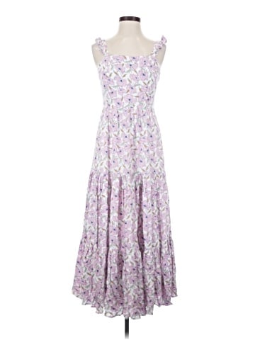 Haute Hippie Casual Dress (view 1)