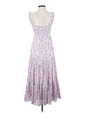 Haute Hippie Casual Dress (view 2)
