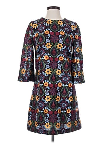 Alice + Olivia Casual Dress (view 1)