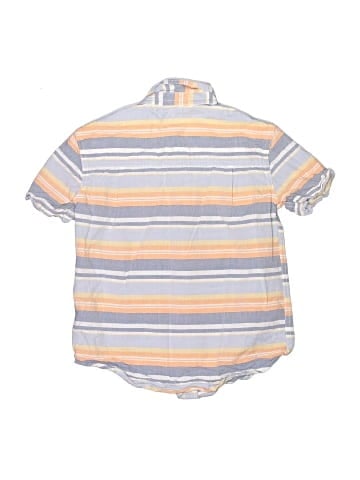 Weatherproof Short Sleeve Button-Down Shirt (view 2)