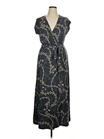 Ann Taylor LOFT Casual Dress (view 1)