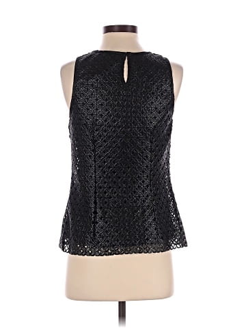 Leon Max Sleeveless Blouse (view 2)