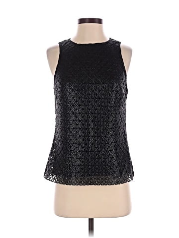 Leon Max Sleeveless Blouse (view 1)