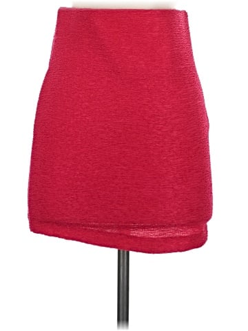 BCBGeneration Casual Skirt (view 2)