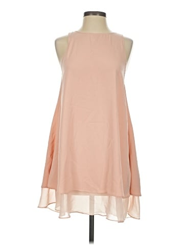 Annabelle Casual Dress (view 1)