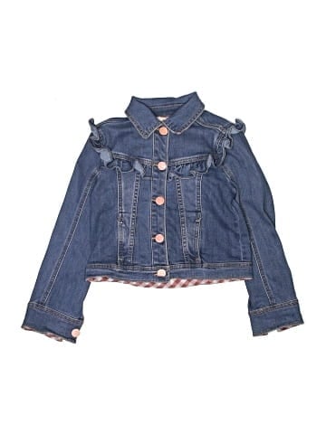 Matilda Jane Denim Jacket (view 1)