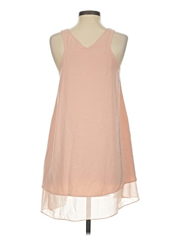 Annabelle Casual Dress (view 2)