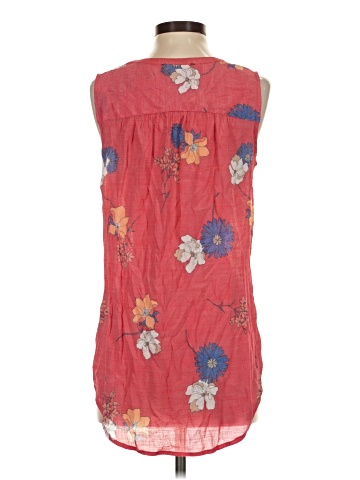 Fred David Sleeveless Blouse (view 2)