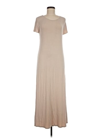 Linda Lundstrom Casual Dress (view 1)
