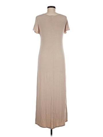Linda Lundstrom Casual Dress (view 2)
