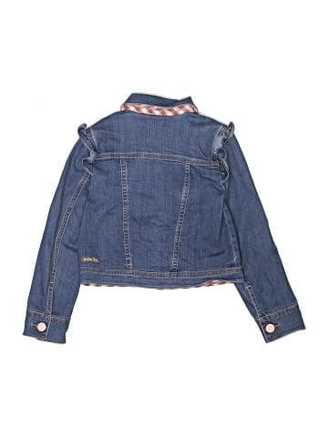 Matilda Jane Denim Jacket (view 2)
