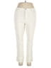 J.Jill Ivory Jeans Size 14 - photo 1
