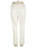 J.Jill Ivory Jeans Size 14 - photo 2
