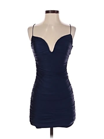 B. Smart Cocktail Dress (view 1)