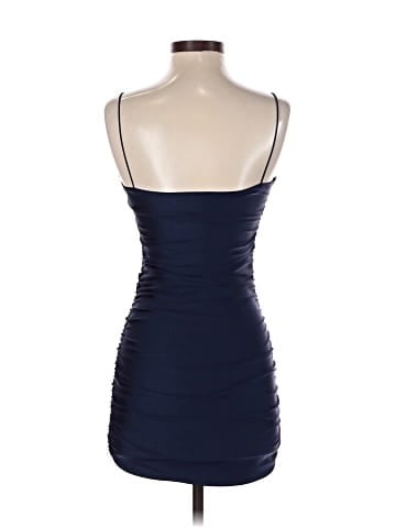 B. Smart Cocktail Dress (view 2)