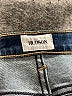 Hudson Jeans Blue Jeans Size 27 waist - photo 7