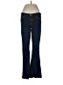 Gap Hearts Blue Jeans Size 32 waist - photo 1