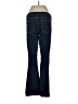 Gap Hearts Blue Jeans Size 32 waist - photo 2