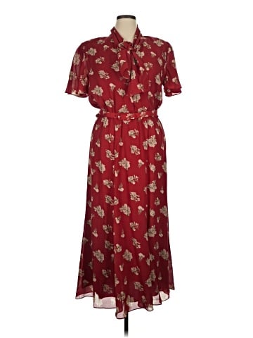 Adrianna Papell Casual Dress (view 1)