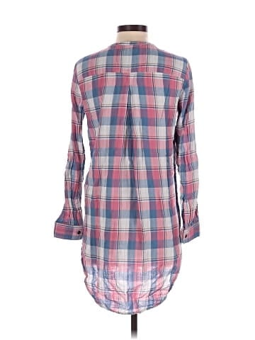 Holding Horses Long Sleeve Blouse (view 2)