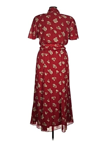 Adrianna Papell Casual Dress (view 2)