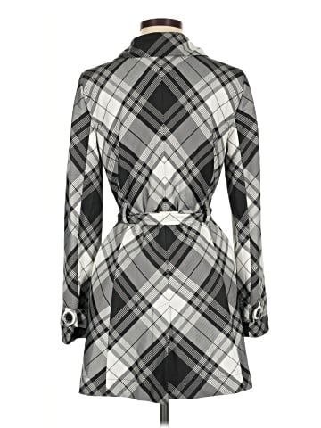 Axcess Trenchcoat (view 2)