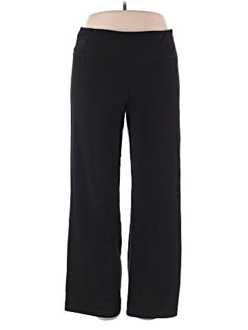 Tangerine Casual Pants (view 1)