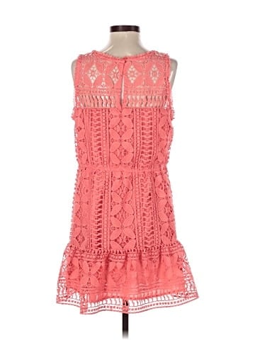 BB Dakota Cocktail Dress (view 2)