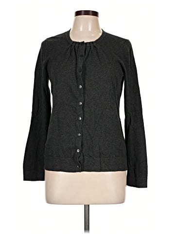 Ann Taylor LOFT Outlet Cardigan (view 1)