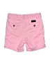 Janie and Jack Solid Pink Shorts Size 4 - photo 2