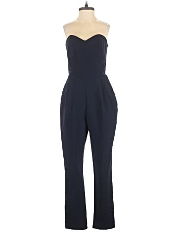 Adelyn Rae Jumpsuit (view 1)