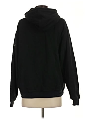 Alo Zip Up Hoodie (view 2)