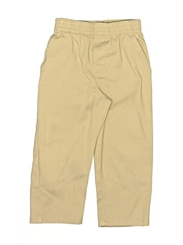 Assorted Brands Khakis (view 1)