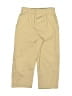 Assorted Brands Solid Tan Khakis Size 3 - photo 1
