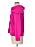 Ann Taylor LOFT Outlet Pink Pullover Sweater Size L - photo 5