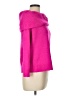 Ann Taylor LOFT Outlet Pink Pullover Sweater Size L - photo 4