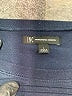 INC International Concepts Blue Pullover Sweater Size L - photo 7