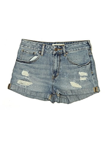 Bullhead Denim Shorts (view 1)