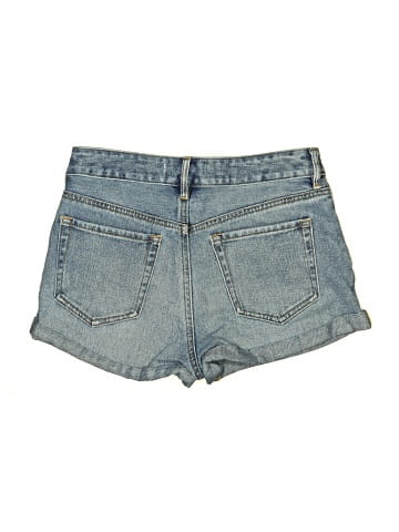 Bullhead Denim Shorts (view 2)