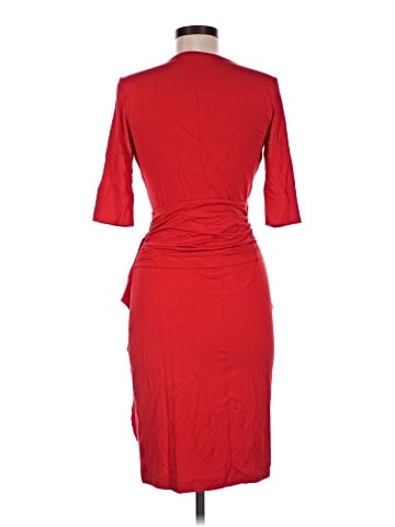 Marc Cain Cocktail Dress (view 2)