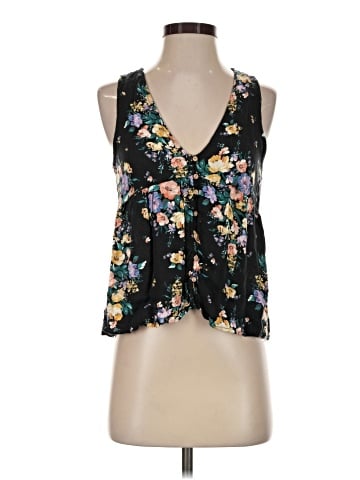 O'Neill Sleeveless Blouse (view 1)