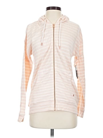 Volcom Zip Up Hoodie (view 1)