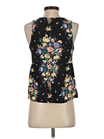 O'Neill Sleeveless Blouse (view 2)