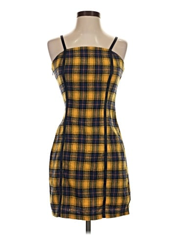 Nasty Gal Inc. Casual Dress (view 1)