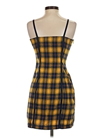Nasty Gal Inc. Casual Dress (view 2)