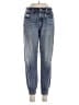 Rag & Bone 100% Cotton Blue Jeans Size M - photo 1