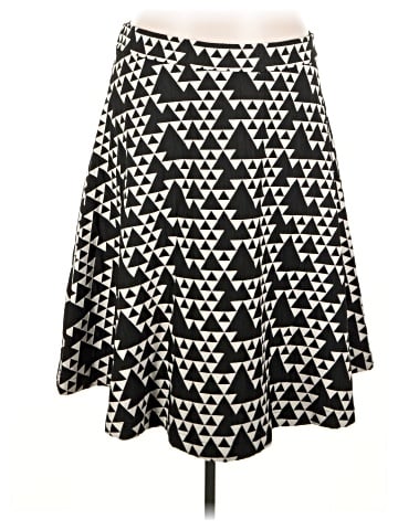 ELOQUII Casual Skirt (view 1)