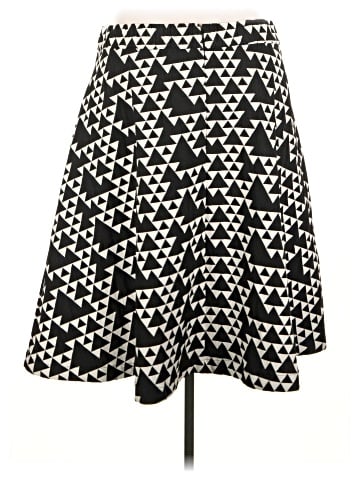 ELOQUII Casual Skirt (view 2)