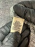 Moth Gray Wool Pullover Sweater Size S - photo 8